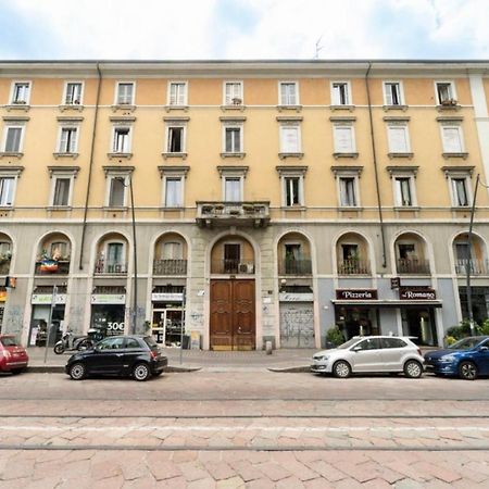 Porta Romana Bella Milan Exterior photo