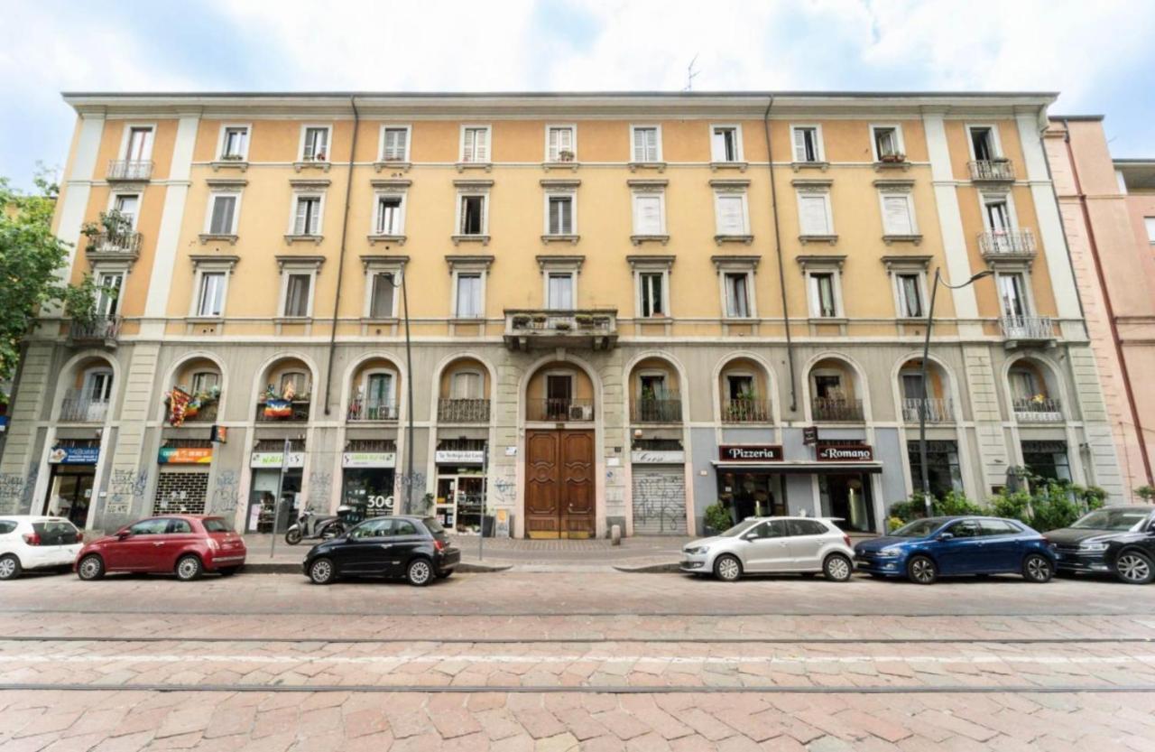 Porta Romana Bella Milan Exterior photo